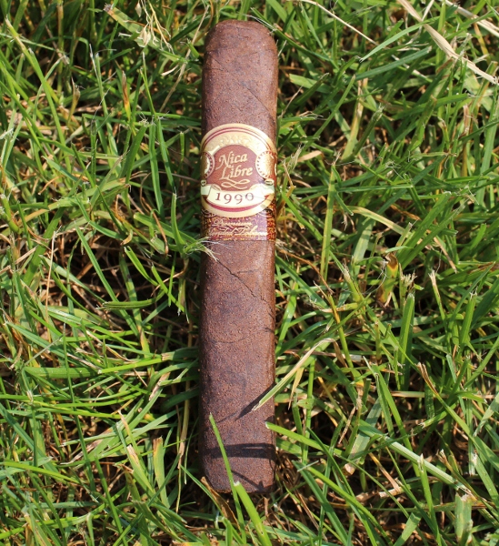 Nica Libre Principe First Impressions - main.jpg